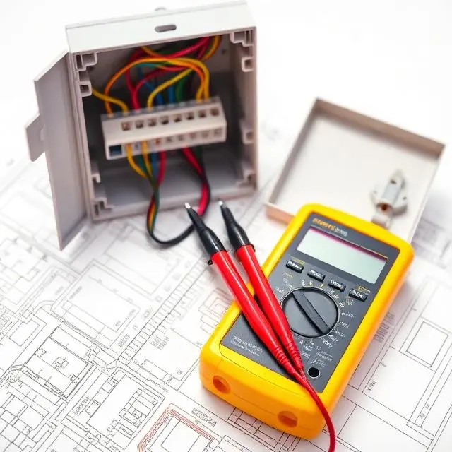 Service och underhåll